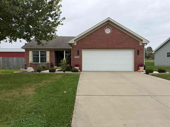 2218 S 16th Pl, Richmond, IN 47374