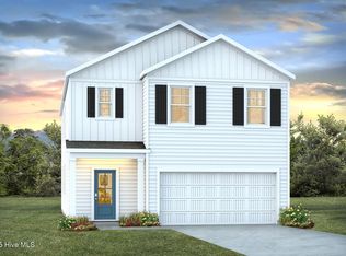 83 Brogdon St LOT 6, Wilmington, NC 28411