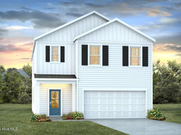 83 Brogdon Street Lot 6, Wilmington, NC 28411