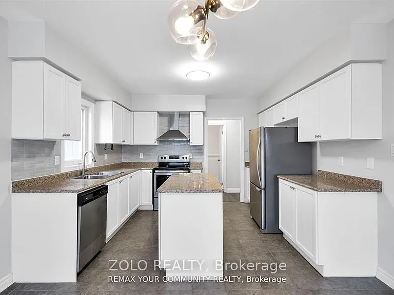 17 Adanac Dr #MAIN 2ND FLOOR — Photo 7