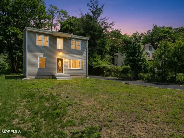 132 Millhurst Road, Manalapan, NJ 07726