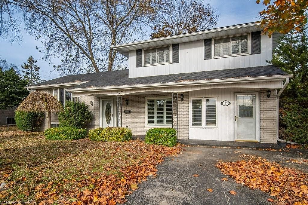 177 Queen St, Greater Napanee, ON K7R 1C1 MLS 40508559 Zillow