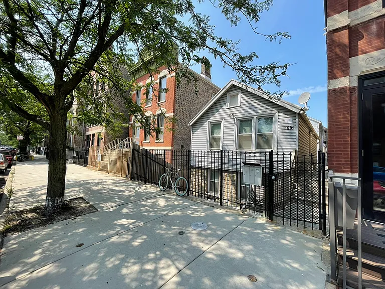 1516 W 18th Pl #2R — Photo 25