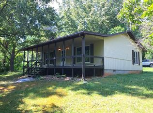 3261 Horseshoe Bend Rd, New Market, TN 37820