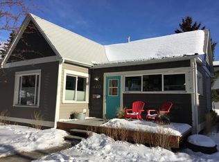 440 N Grand Ave, Bozeman, MT 59715
