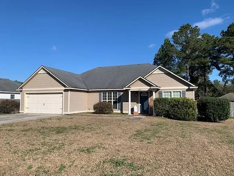 4710 Custer Dr — Photo 1