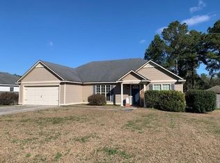 4710 Custer Dr, Valdosta, GA 31605