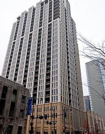 1st image of 1250 S Michigan Ave Unit 502