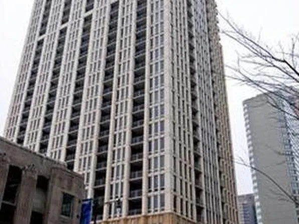 1250 S Michigan Ave, Chicago, IL
