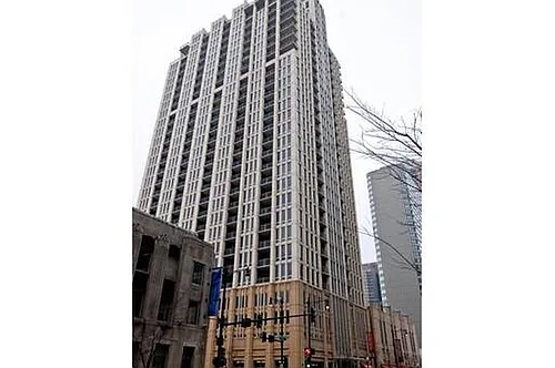 1250 S Michigan Ave Photo 1