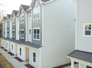 4108 Salient St, Charlotte, NC 28205