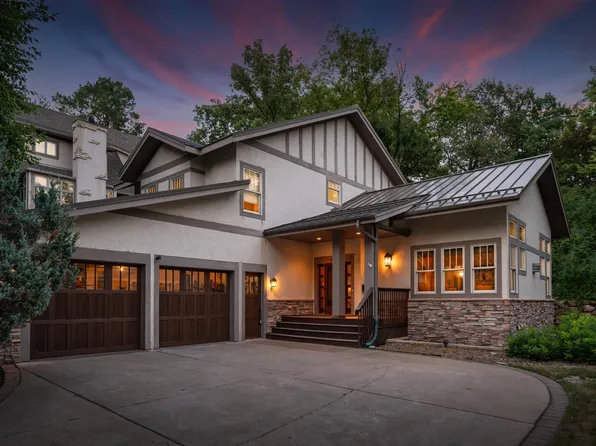 1423 June Ave S, Golden Valley, MN 55416
