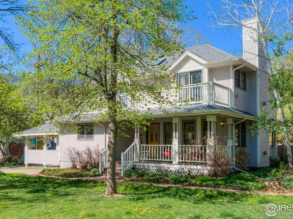 448 Pearl St, Boulder, CO 80302