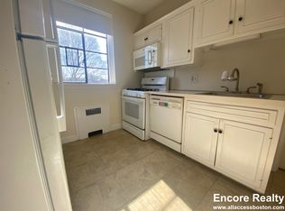 29 Littell Rd #1, Brookline, MA 02446