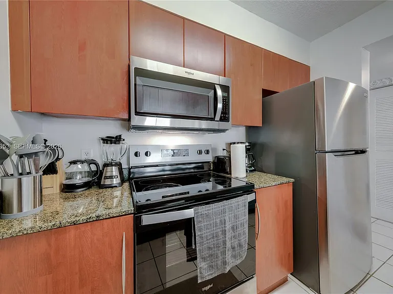 1200 Brickell Bay Dr #1705 — Photo 12