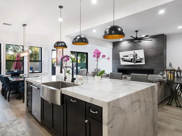 9959 E EDGESTONE Drive, Scottsdale, AZ 85255