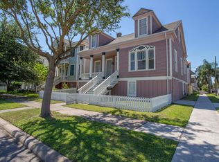 1302 Sealy St, Galveston, TX 77550