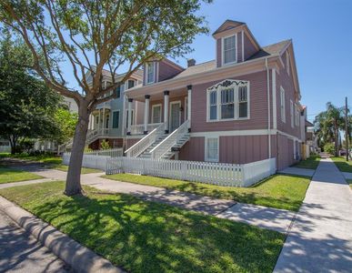 1302 Sealy St, Galveston, TX, 77550