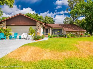 11181 Blythville Rd, Spring Hill, FL 34608