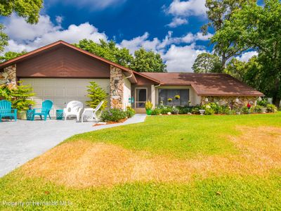 11181 Blythville Rd, Spring Hill, FL, 34608