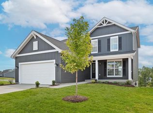 1524 Winding Meadow Dr, Fenton, MO 63026