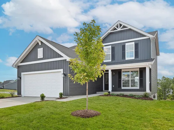 1524 Winding Meadow Dr, Fenton, MO 63026