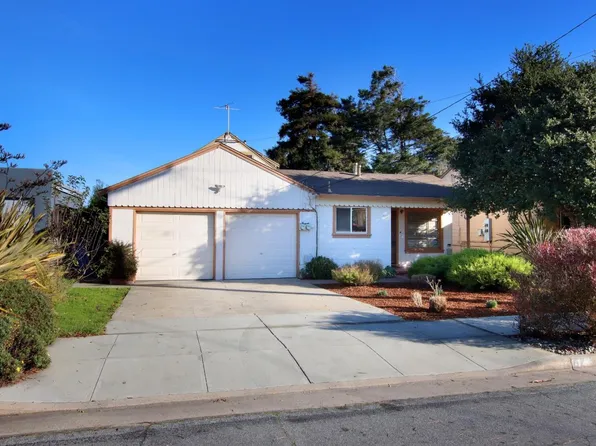 620 & 622 National St, Santa Cruz, CA 95060