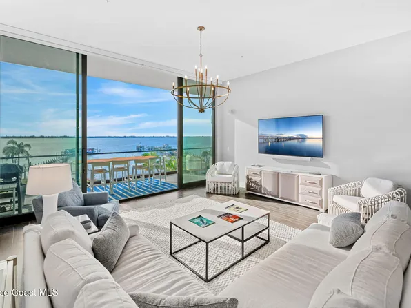 205 Strand Dr #402, Melbourne Beach, FL 32951