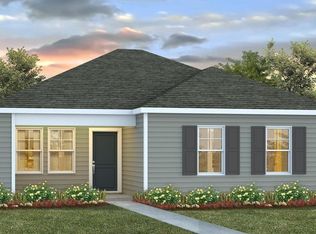 124 Stamford Rd, Orangeburg, SC 29115