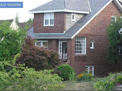2829 E Northern Pkwy, Baltimore, MD, 21214