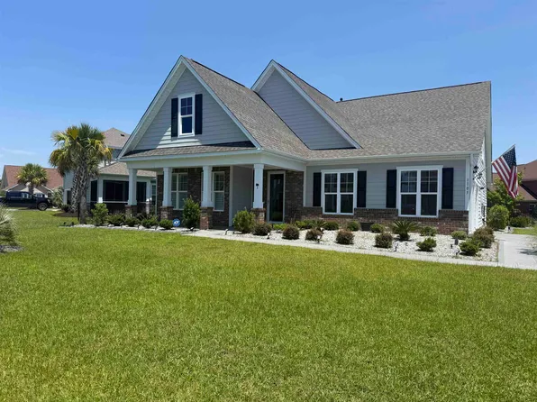 1105 Water Grass Ct., Myrtle Beach, SC 29579