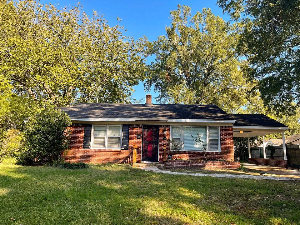 1270 Perkins Ter