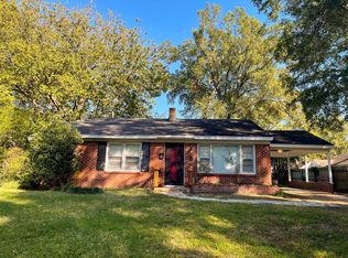 1270 Perkins Ter, Memphis, TN 38117