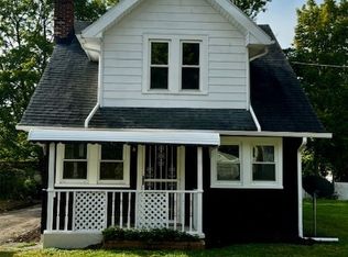 966 La Belle Ave, Akron, OH 44320