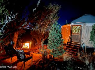 0 Wooden Ear Ranch Rd, Seligman, AZ 86337