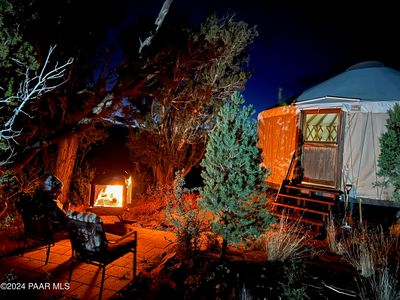 0 Wooden Ear Ranch Rd, Seligman, AZ, 86337