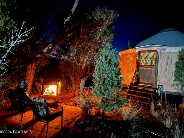 0 Wooden Ear Ranch Rd, Seligman, AZ 86337