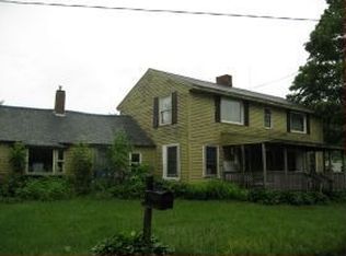 103 Potter Rd, Gilmanton Iron Works, NH 03837