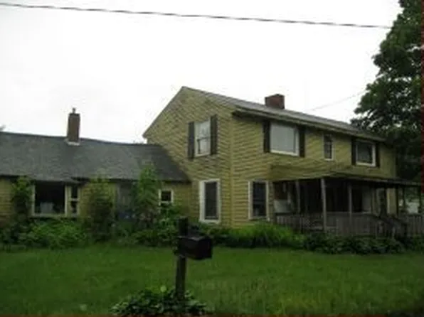 103 Potter Rd, Gilmanton Iron Works, NH 03837