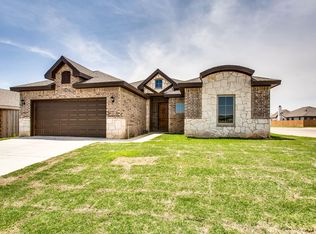 10302 Avenue W, Lubbock, TX 79423