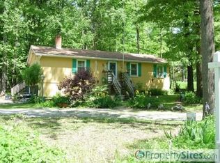 732 Beechwood Ln, Bluemont, VA