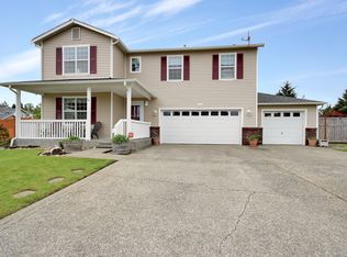 20912 113th Ave E, Graham, WA 98338