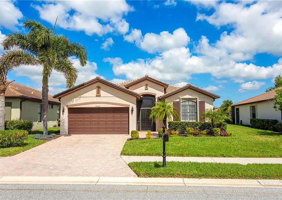 1st image of 20348 Pezzana Dr