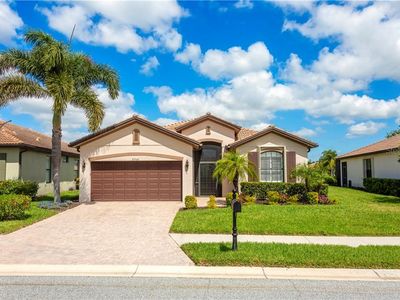 20348 Pezzana Dr, Venice, FL, 34292