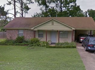 5146 N Circle Rd, Memphis, TN 38127