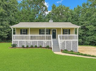 201 Rustin Dr, Dallas, GA 30157