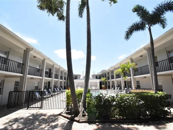 5221 BAYSHORE BOULEVARD #45, TAMPA, FL 33611