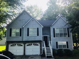 2989 Elberta Ter, Powder Springs, GA 30127