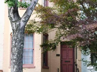 616 C St SE, Washington, DC 20003