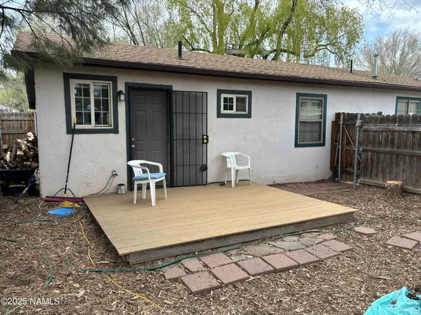 1532 N Center St, Flagstaff, AZ 86004